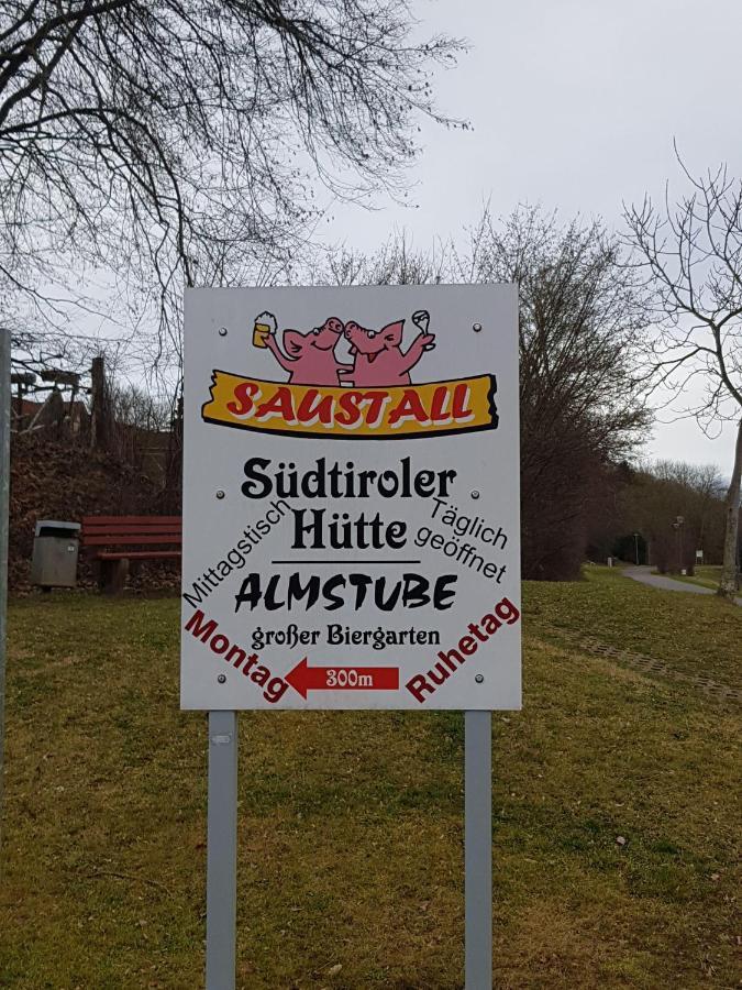 Neues-Ferienhaus-Am-Schoenen-Ferienpark-Twistesee-Naehe-Bad-Arolsen Bad Arolsen Exterior photo